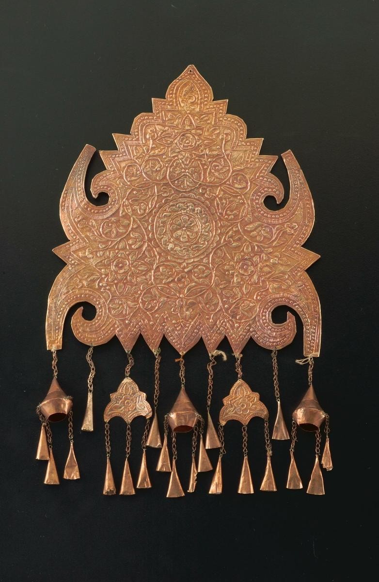 Headdress