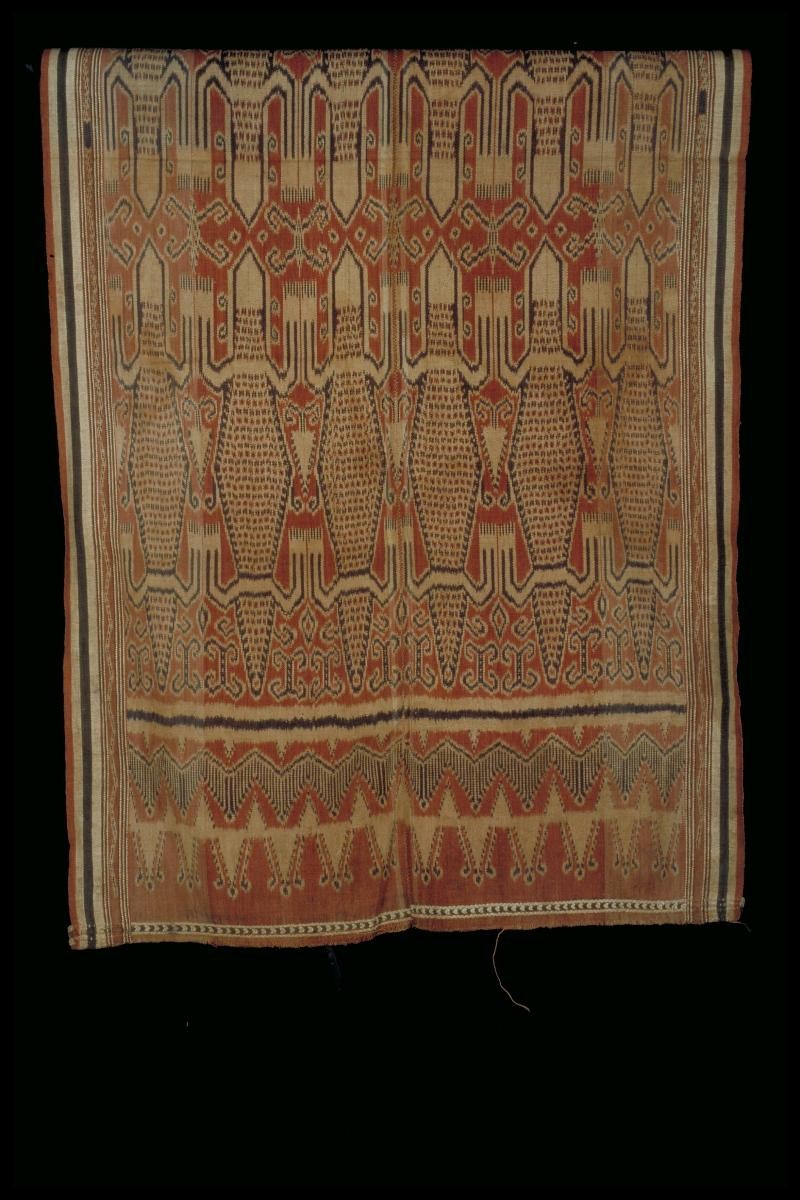 Ceremonial cloth