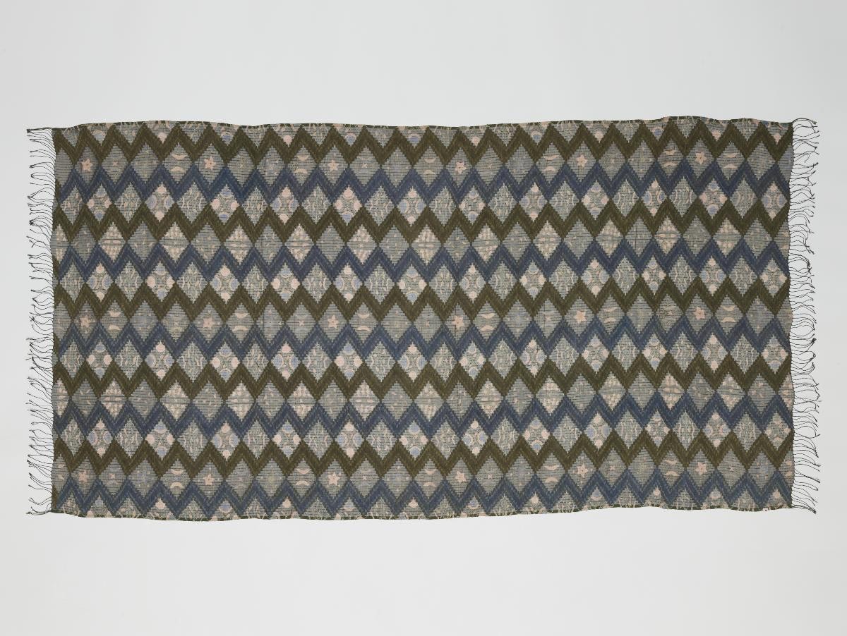 Batik stole