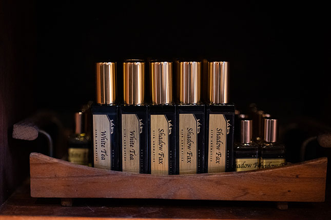 Products 2 of Sifr Aromatics