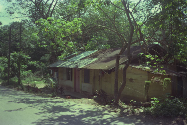 Hong Kah