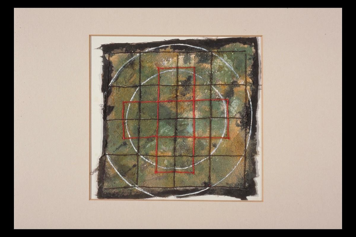 Universal Field Series I ( Study ) A