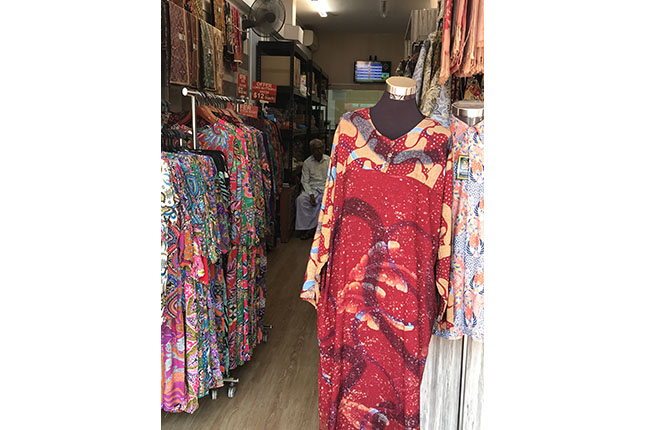 Volunteer Products 7 Batik Emporium