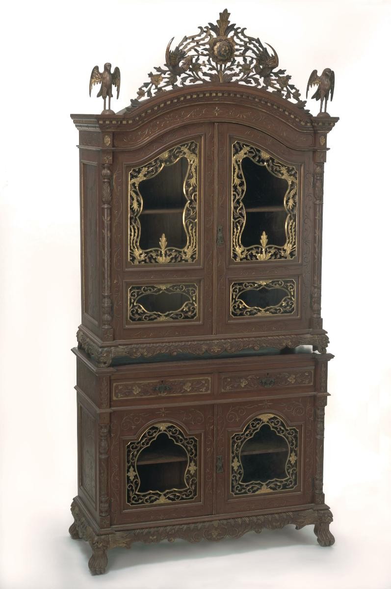 Cupboard