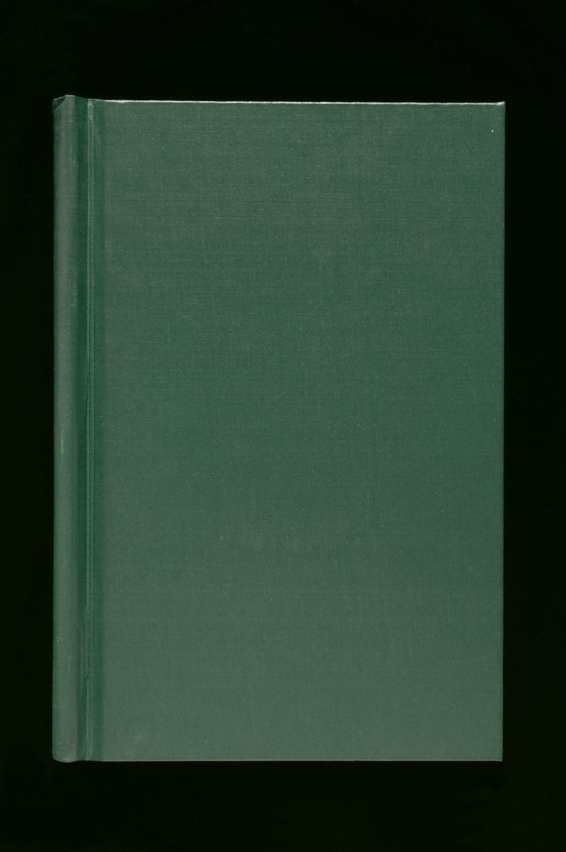 Notes on the triads by William Stirling