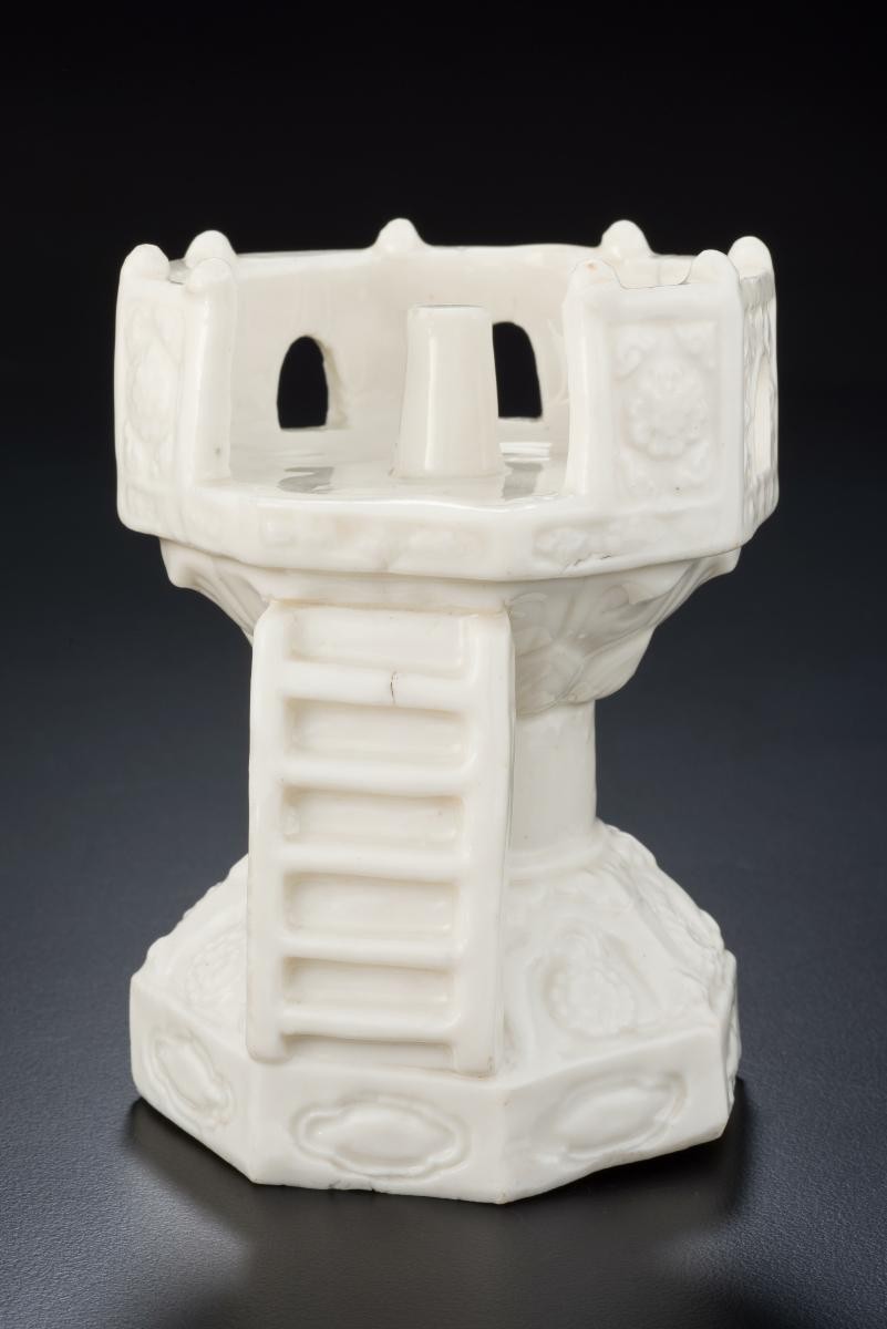 Pagoda base