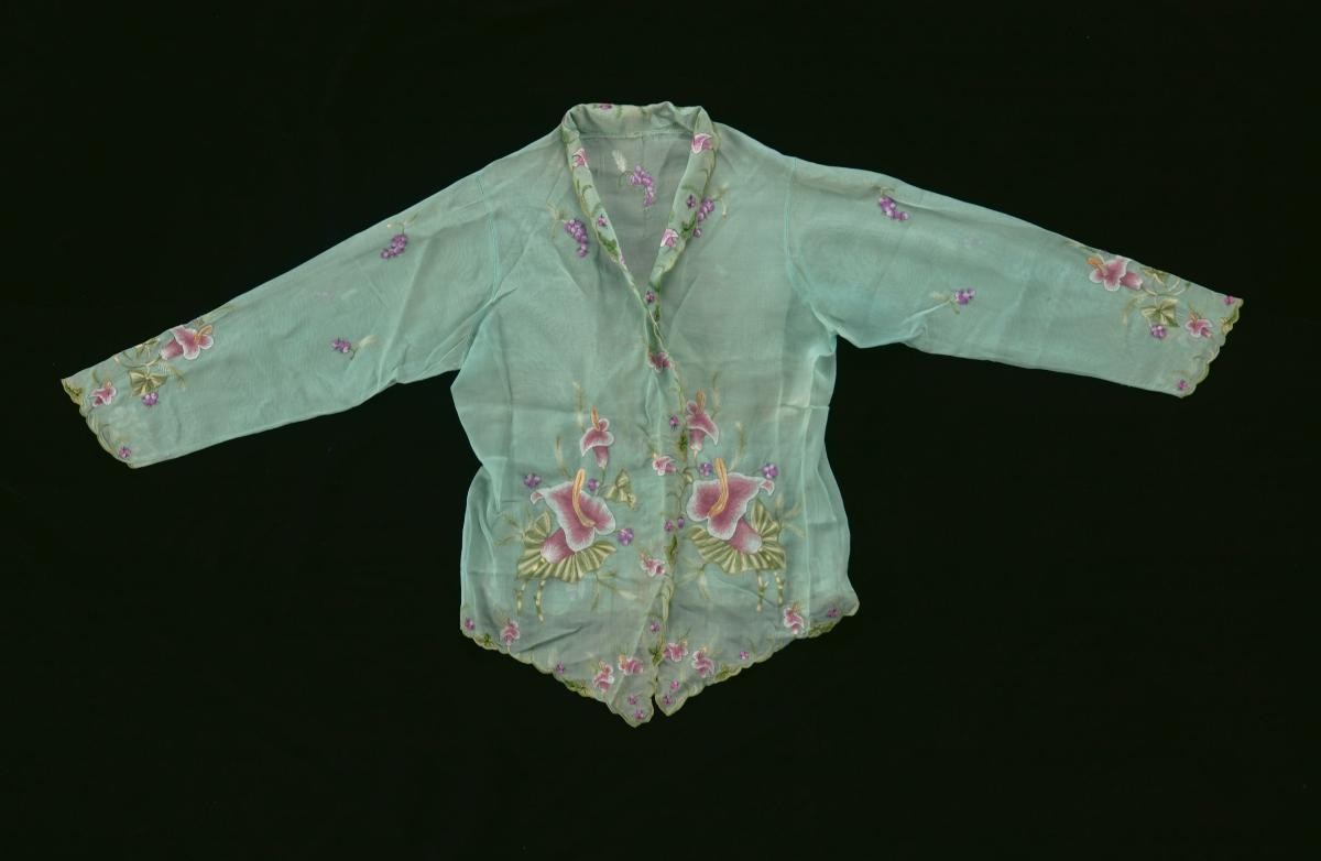 Nonya kebaya
