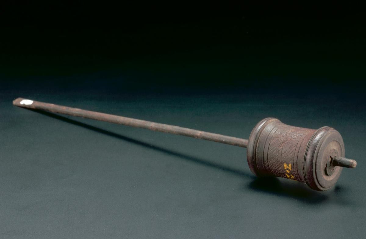 Carpenter's drill