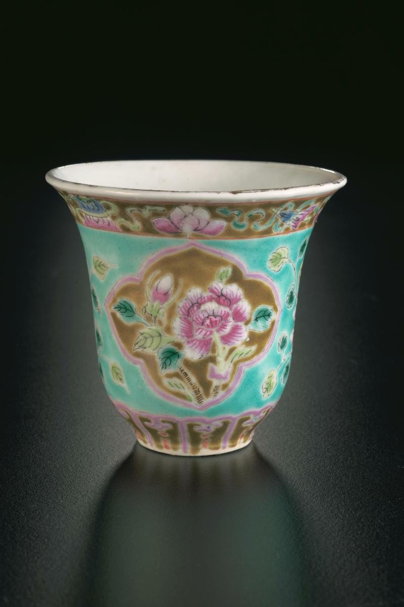 Wine cup
