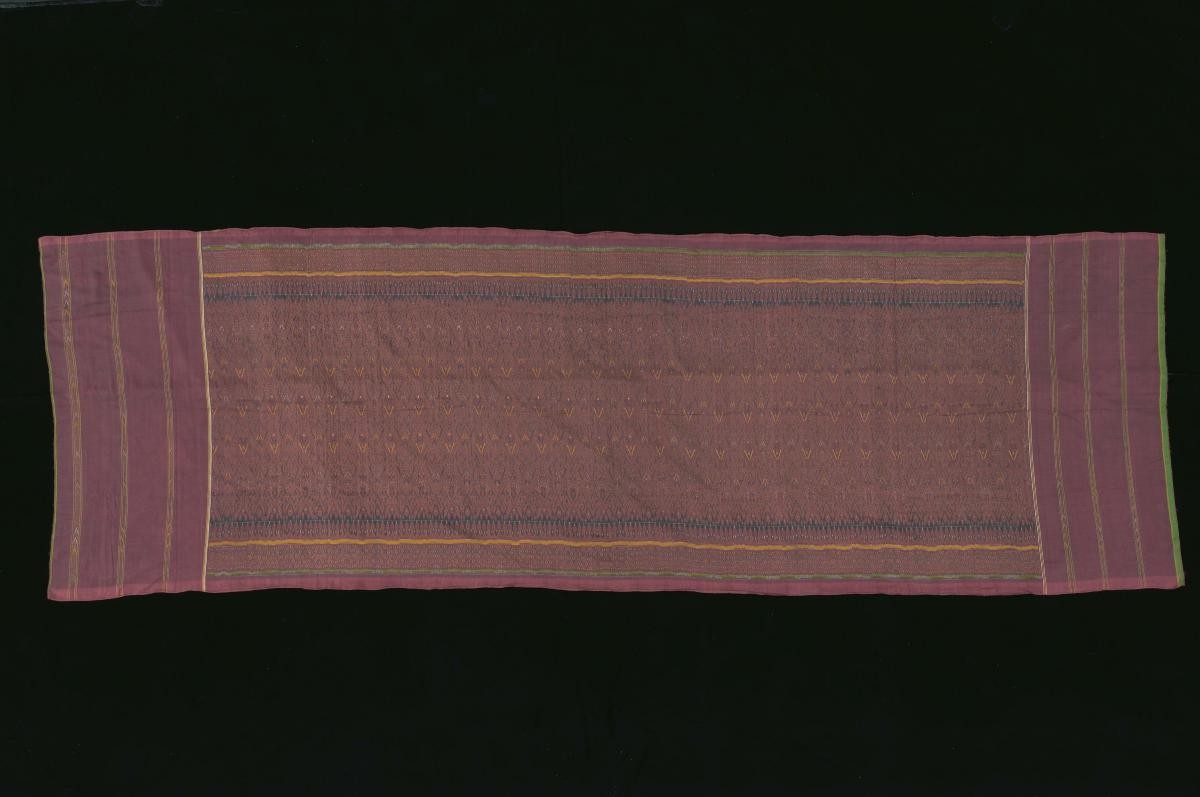 Skirt wrap