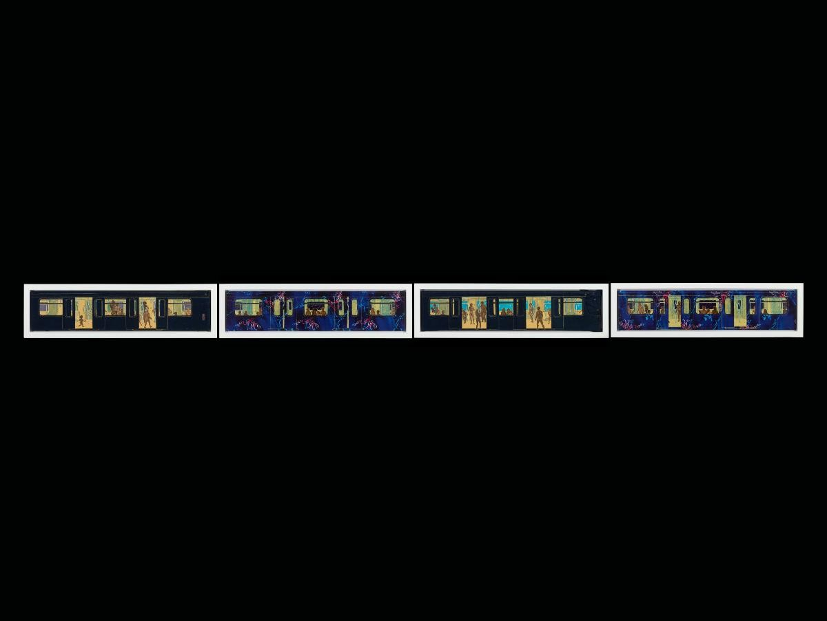 Long Long Journey