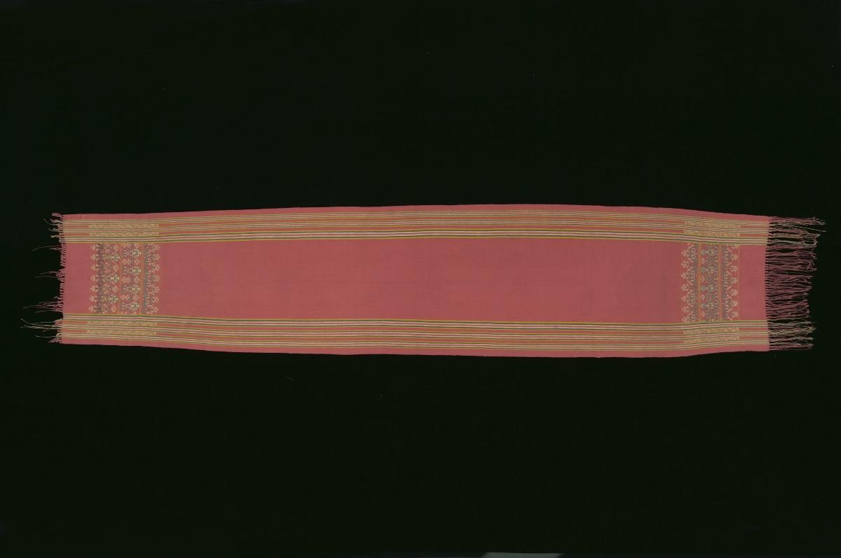 Woman's wrap