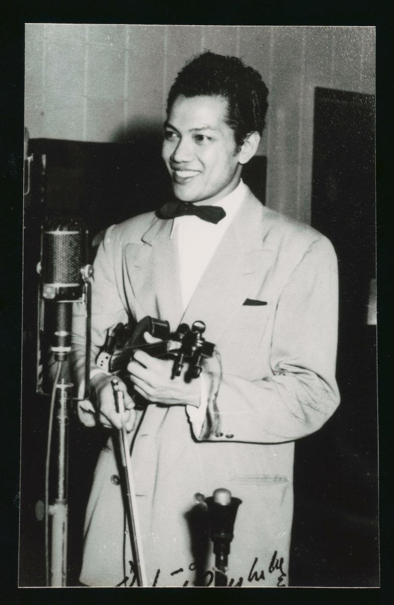 P. Ramlee