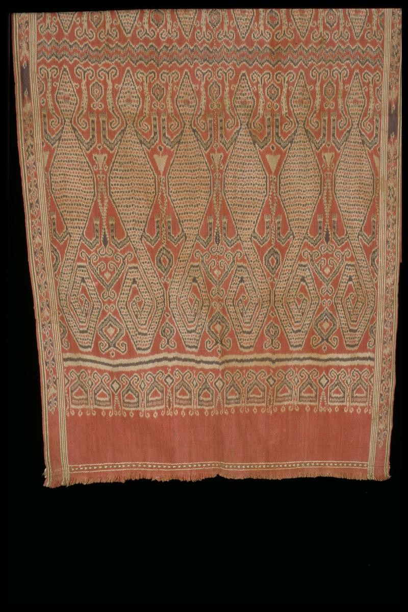 Ceremonial cloth