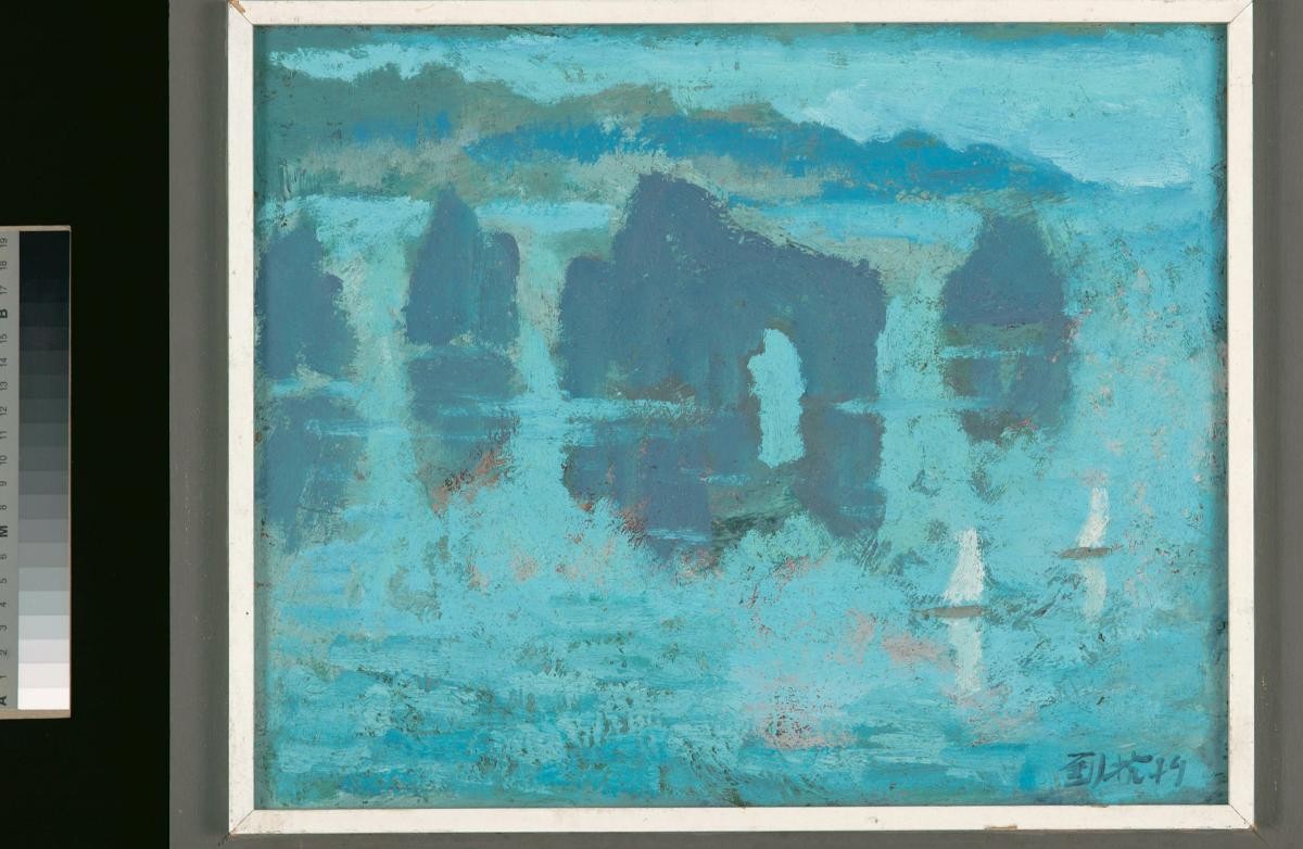 Islands