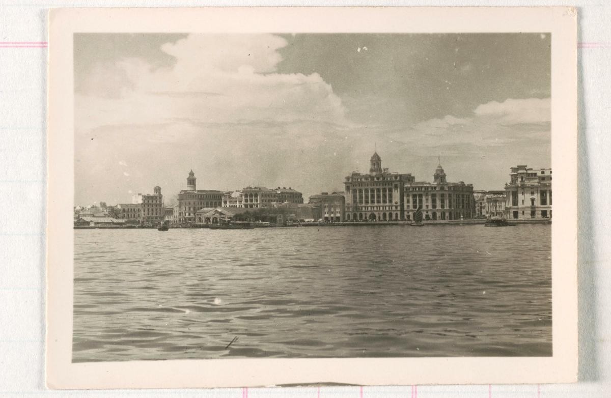 Collyer Quay