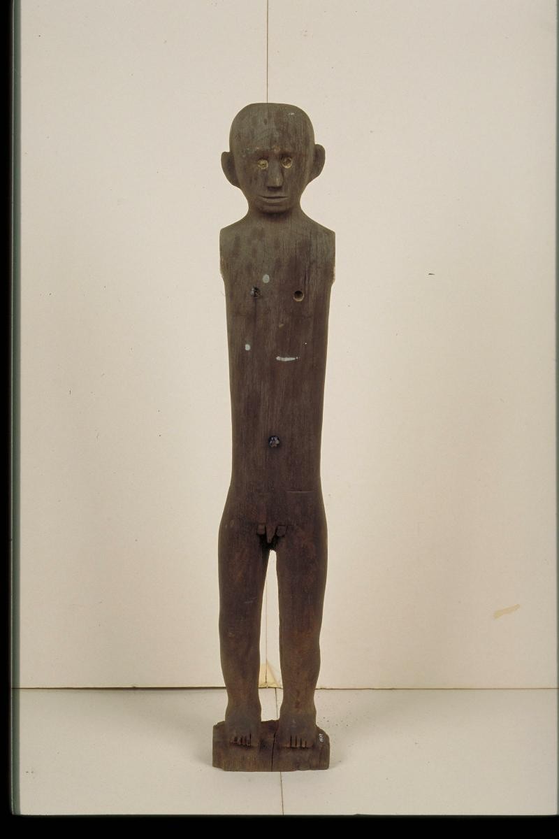 Guardian figure