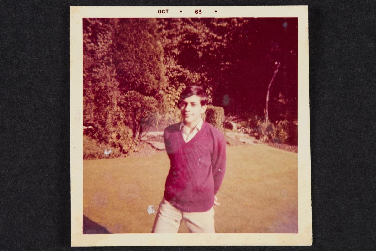 "Oct.63"