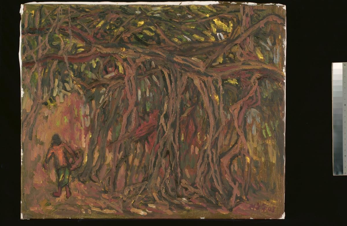 Thai Woods