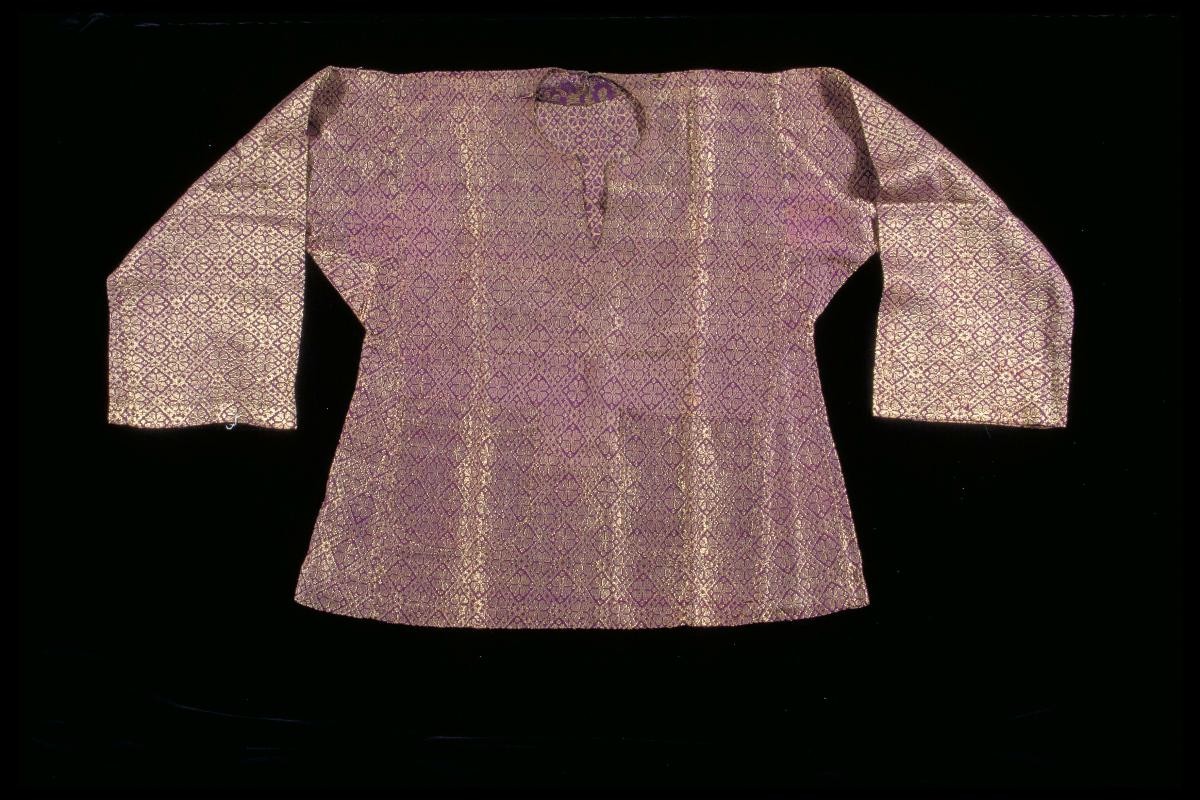 Woman's tunic