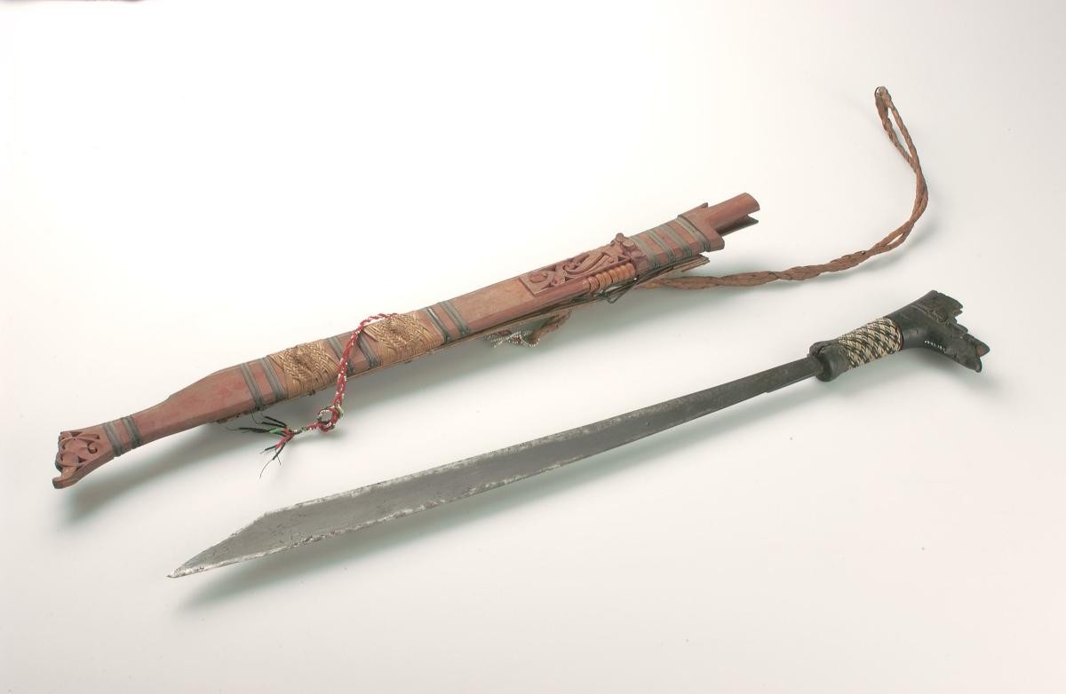 Machete