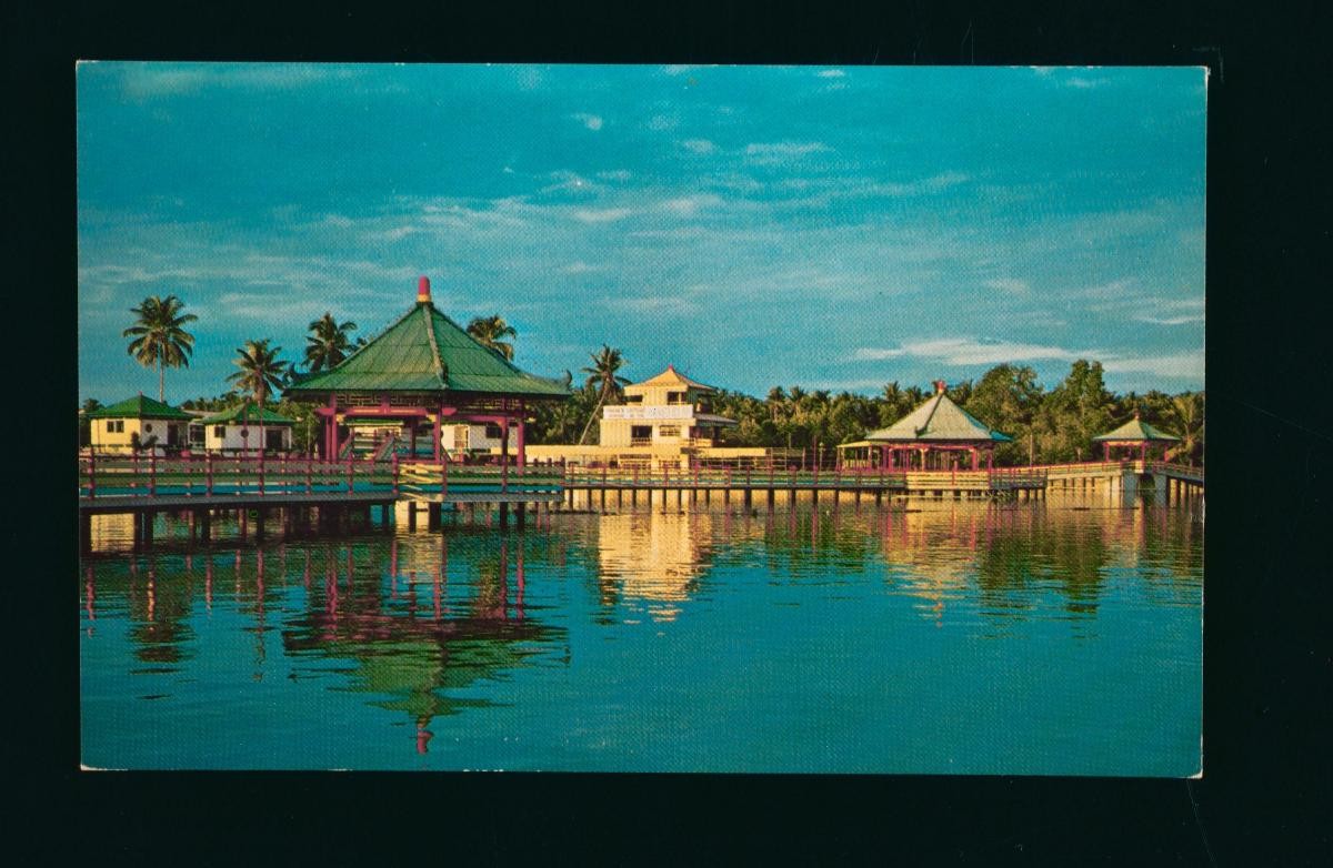 Golden Palace Holiday Resort