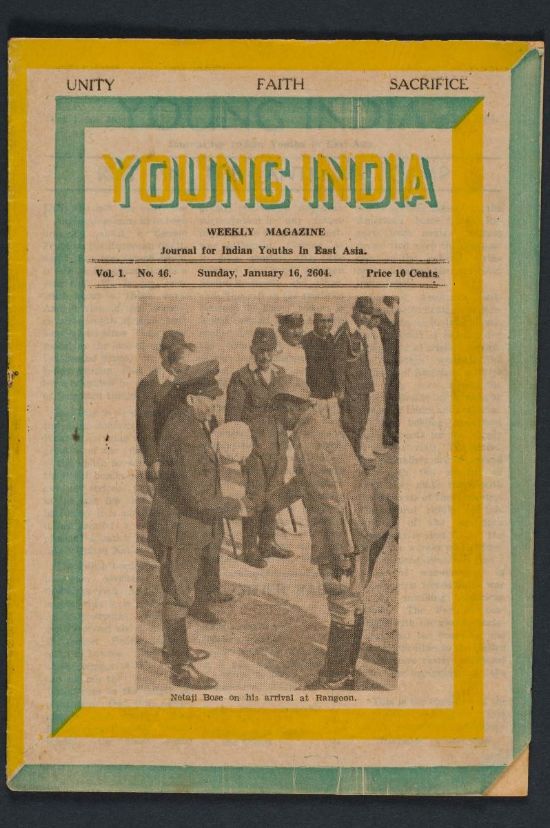 Young India